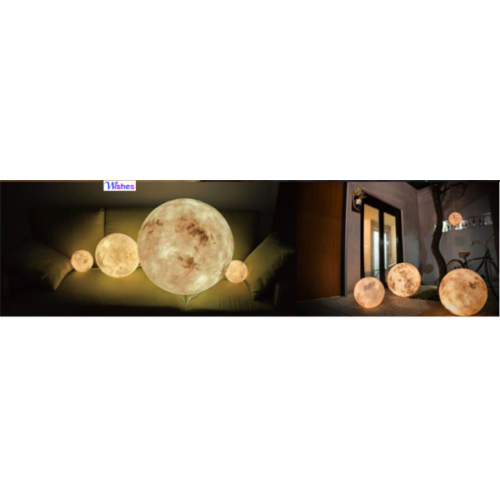 Led emotion light